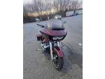 Klikněte pro detailní foto č. 4 - Harley-Davidson FLTRXS Road Glide Special