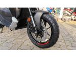 Klikněte pro detailní foto č. 12 - Aprilia SR GT 400 Rugged Black