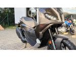 Klikněte pro detailní foto č. 13 - Aprilia SR GT 400 Rugged Black