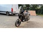 Klikněte pro detailní foto č. 3 - Aprilia SR GT 400 Rugged Black