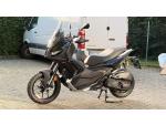 Klikněte pro detailní foto č. 4 - Aprilia SR GT 400 Rugged Black