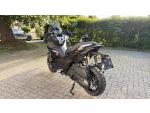 Klikněte pro detailní foto č. 5 - Aprilia SR GT 400 Rugged Black