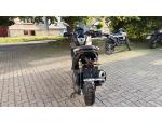 Klikněte pro detailní foto č. 6 - Aprilia SR GT 400 Rugged Black