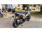 Klikněte pro detailní foto č. 7 - Aprilia SR GT 400 Rugged Black