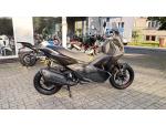 Klikněte pro detailní foto č. 8 - Aprilia SR GT 400 Rugged Black