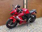 Detail nabídky - Honda CBR 650 R 35kW