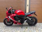 Klikněte pro detailní foto č. 2 - Honda CBR 650 R 35kW