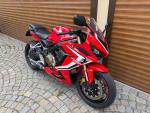 Klikněte pro detailní foto č. 4 - Honda CBR 650 R 35kW