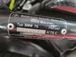 Klikněte pro detailní foto č. 11 - BMW K 75 C 1986