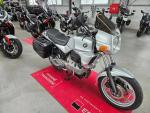 Klikněte pro detailní foto č. 2 - BMW K 75 C 1986