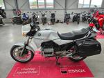 Klikněte pro detailní foto č. 4 - BMW K 75 C 1986