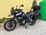 Klikněte pro detailní foto č. 13 - Triumph Tiger 900 GT PRO