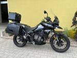 Klikněte pro detailní foto č. 2 - Triumph Tiger 900 GT PRO