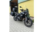 Klikněte pro detailní foto č. 3 - Triumph Tiger 900 GT PRO