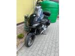 Klikněte pro detailní foto č. 10 - Honda CTX 1300 ABS