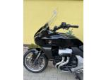 Klikněte pro detailní foto č. 11 - Honda CTX 1300 ABS