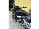 Klikněte pro detailní foto č. 12 - Honda CTX 1300 ABS