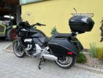 Klikněte pro detailní foto č. 13 - Honda CTX 1300 ABS