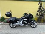 Detail nabídky - Honda CTX 1300 ABS