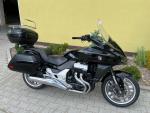 Klikněte pro detailní foto č. 2 - Honda CTX 1300 ABS