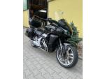 Klikněte pro detailní foto č. 3 - Honda CTX 1300 ABS