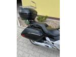 Klikněte pro detailní foto č. 5 - Honda CTX 1300 ABS