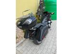 Klikněte pro detailní foto č. 6 - Honda CTX 1300 ABS