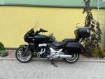 Klikněte pro detailní foto č. 8 - Honda CTX 1300 ABS