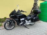 Klikněte pro detailní foto č. 9 - Honda CTX 1300 ABS