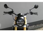 Klikněte pro detailní foto č. 10 - Fantic Caballero 700 Scrambler Sunset White