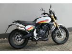 Klikněte pro detailní foto č. 3 - Fantic Caballero 700 Scrambler Sunset White