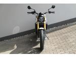Klikněte pro detailní foto č. 7 - Fantic Caballero 700 Scrambler Sunset White