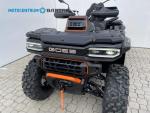 Klikněte pro detailní foto č. 4 - Goes GOES TERROX 1000 Limited EPS T3B 