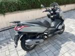 Klikněte pro detailní foto č. 10 - Kymco Downtown 125i