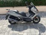 Detail nabídky - Kymco Downtown 125i