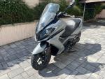 Klikněte pro detailní foto č. 4 - Kymco Downtown 125i
