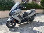 Klikněte pro detailní foto č. 5 - Kymco Downtown 125i