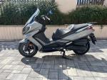 Klikněte pro detailní foto č. 6 - Kymco Downtown 125i