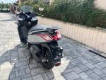 Klikněte pro detailní foto č. 8 - Kymco Downtown 125i
