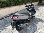Klikněte pro detailní foto č. 9 - Kymco Downtown 125i