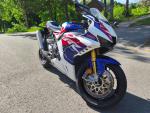 Klikněte pro detailní foto č. 1 - Honda CBR 1000 RR Fireblade SP Komisní prodej