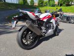 Klikněte pro detailní foto č. 3 - Honda CBR 1000 RR Fireblade SP Komisní prodej