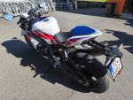 Klikněte pro detailní foto č. 4 - Honda CBR 1000 RR Fireblade SP Komisní prodej