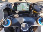 Klikněte pro detailní foto č. 6 - Honda CBR 1000 RR Fireblade SP Komisní prodej