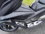 Klikněte pro detailní foto č. 12 - Kymco AK 550i, 2018, moc pěkný stav, AKCE