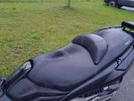 Klikněte pro detailní foto č. 13 - Kymco AK 550i, 2018, moc pěkný stav, AKCE