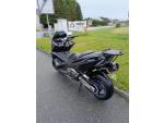 Klikněte pro detailní foto č. 3 - Kymco AK 550i, 2018, moc pěkný stav, AKCE