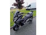 Klikněte pro detailní foto č. 2 - Kymco AK 550i, 2018, moc pěkný stav, AKCE