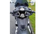 Klikněte pro detailní foto č. 7 - Kymco AK 550i, 2018, moc pěkný stav, AKCE