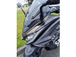 Klikněte pro detailní foto č. 9 - Kymco AK 550i, 2018, moc pěkný stav, AKCE
